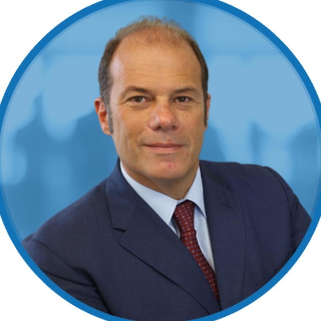 Professor Vittorio Unfer